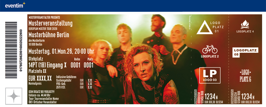 Fanticket Image