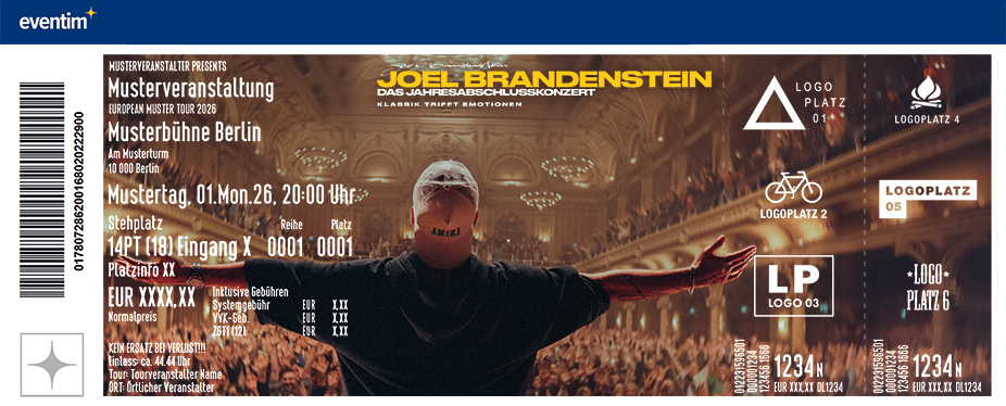 Fanticket Image