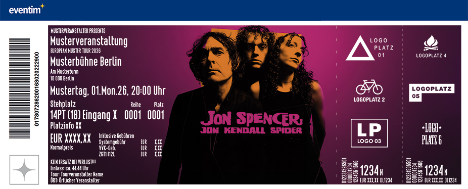 Fanticket Image