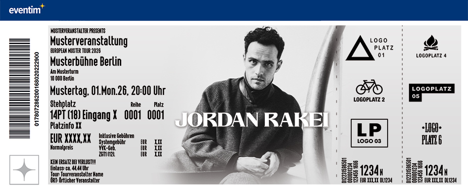 Fanticket Image