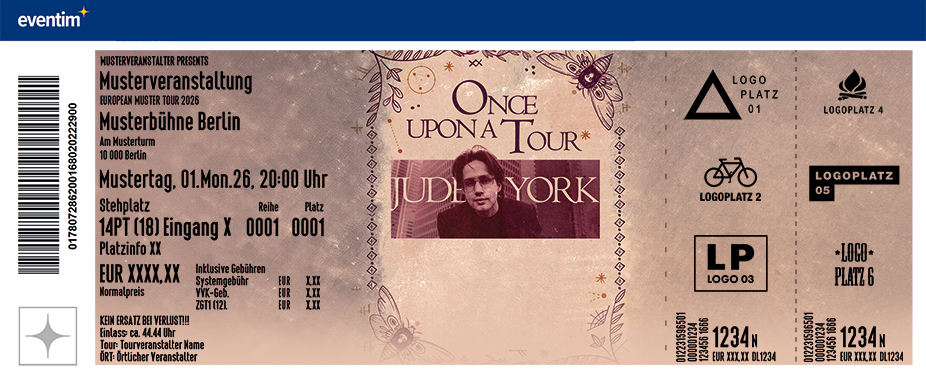 Fanticket Image