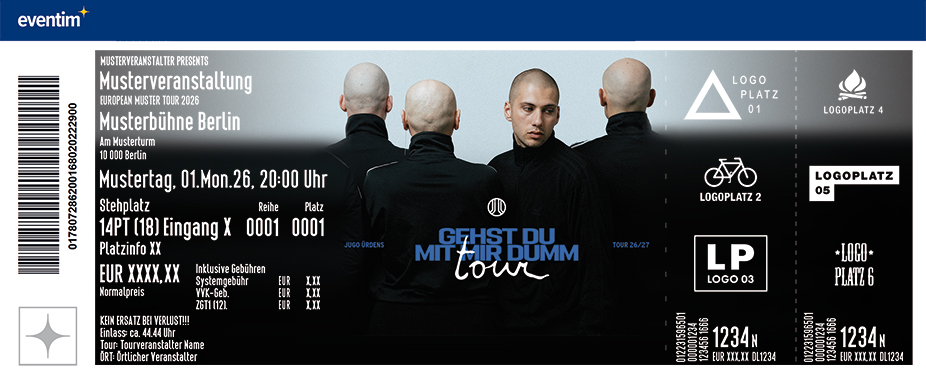 Fanticket Image