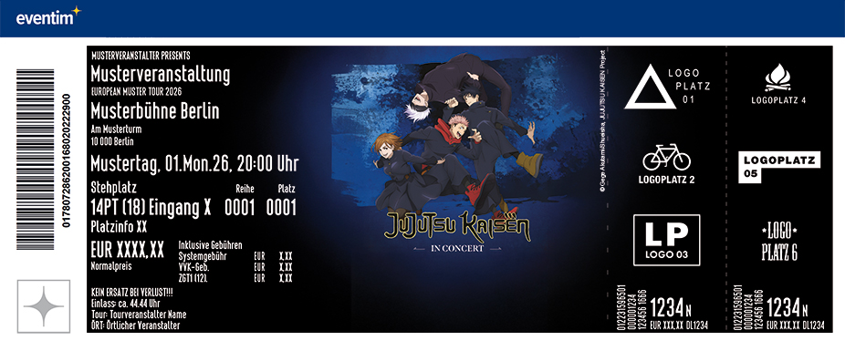 Fanticket Image