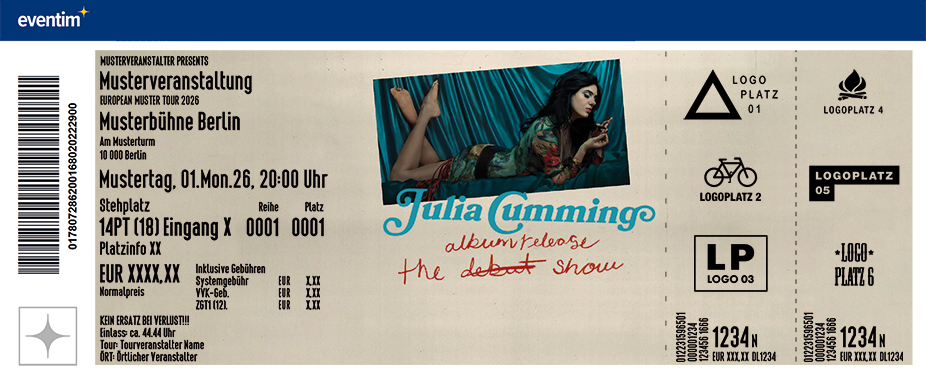 Fanticket Image