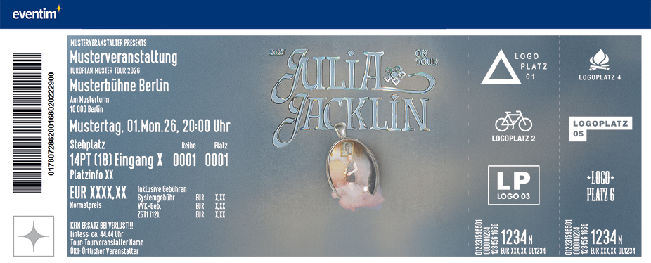 Fanticket Image