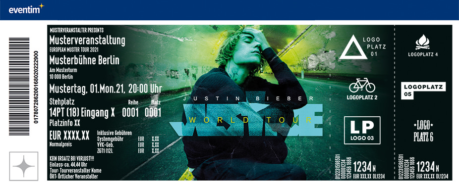 Wie Viel Kostet Ein Justin Bieber Ticket Jetzt Tickets für Justin Bieber Justice World Tour sichern » Eventim