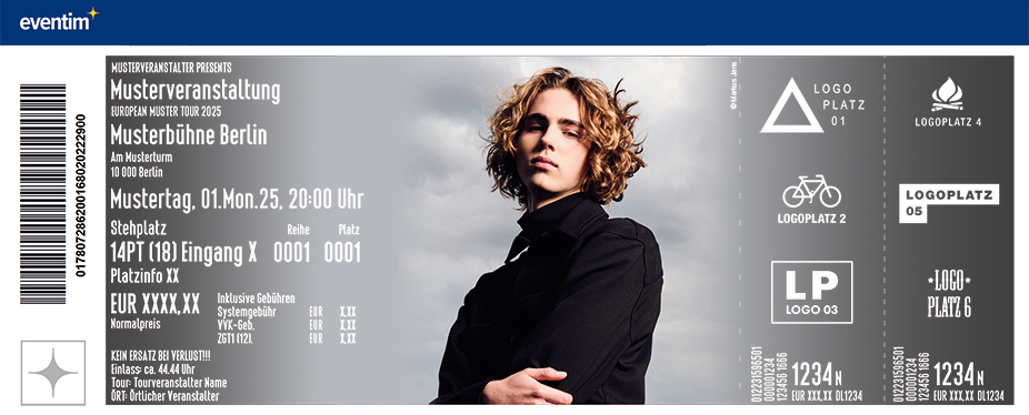 Fanticket Image