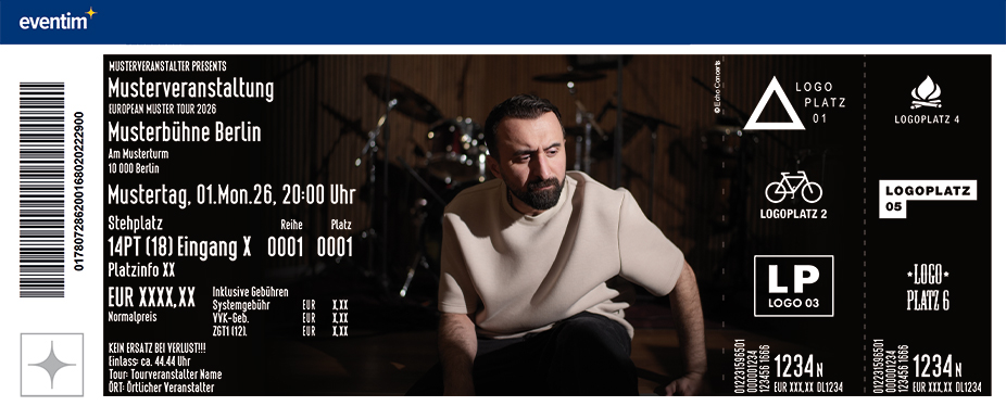 Fanticket Image