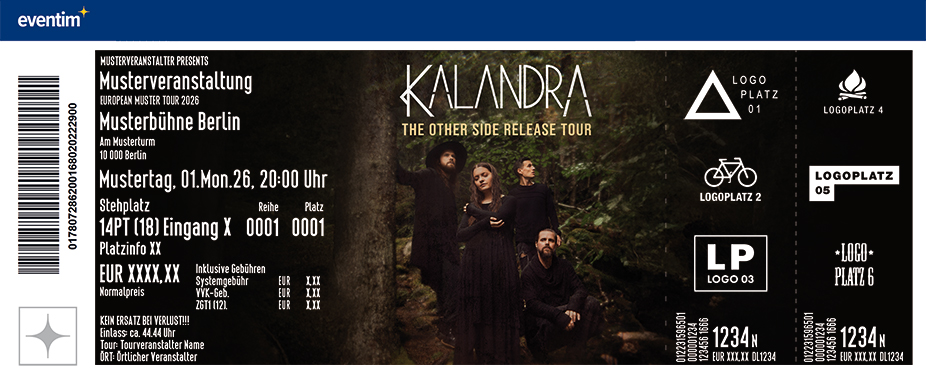 Fanticket Image