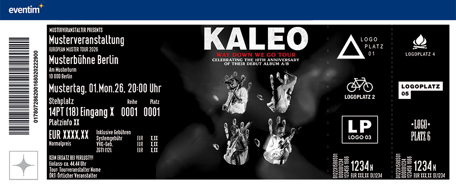 Fanticket Image