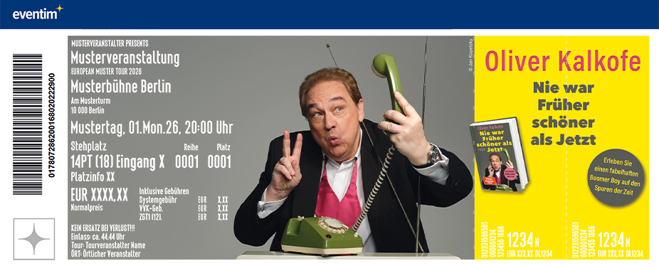 Fanticket Image