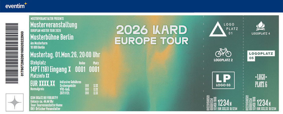 Fanticket Image