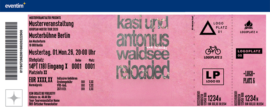 Fanticket Image