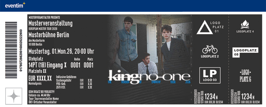 Fanticket Image