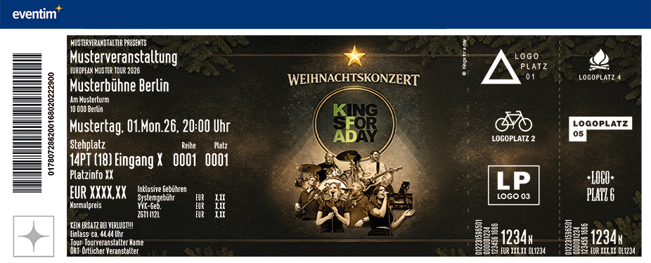 Fanticket Image