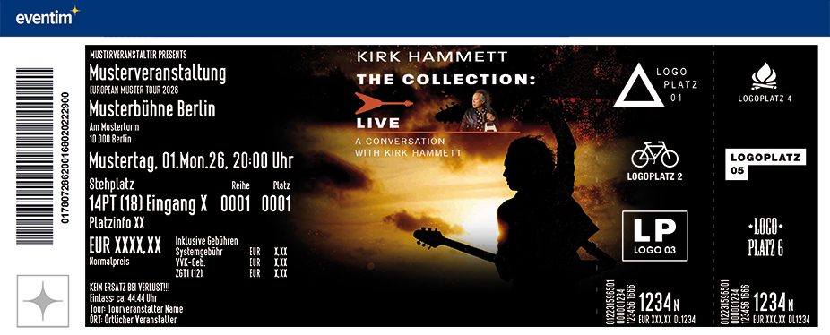 Fanticket Image