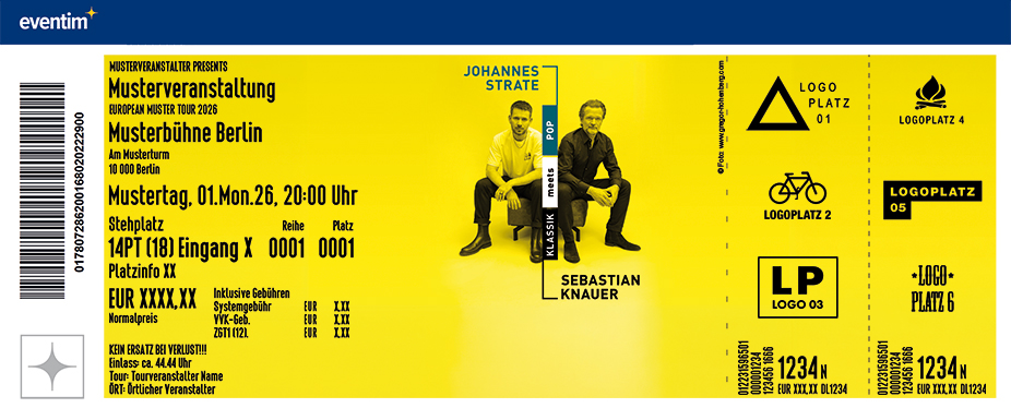 Fanticket Image
