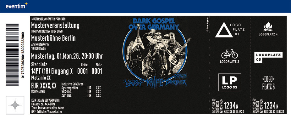 Fanticket Image
