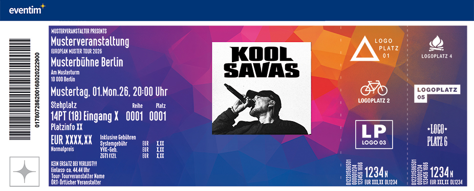Fanticket Image