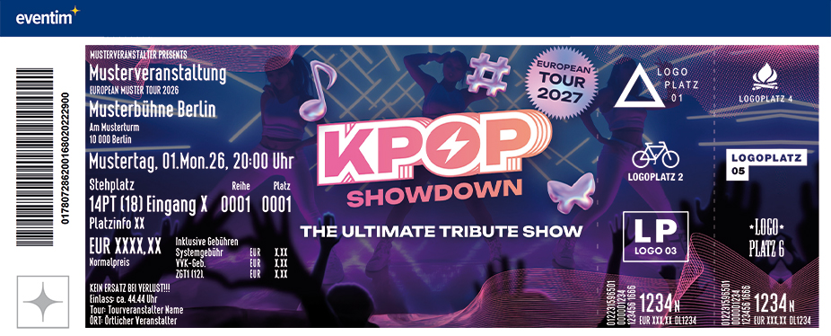 Fanticket Image