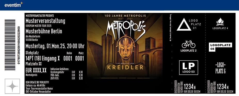 Fanticket Image