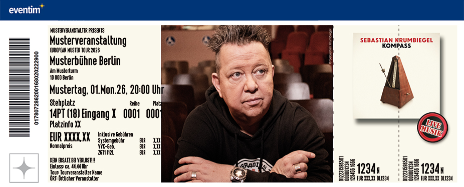 Fanticket Image