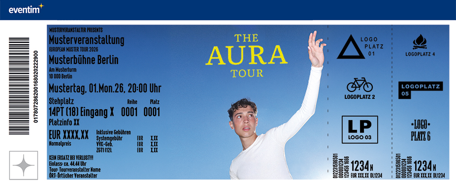 Fanticket Image