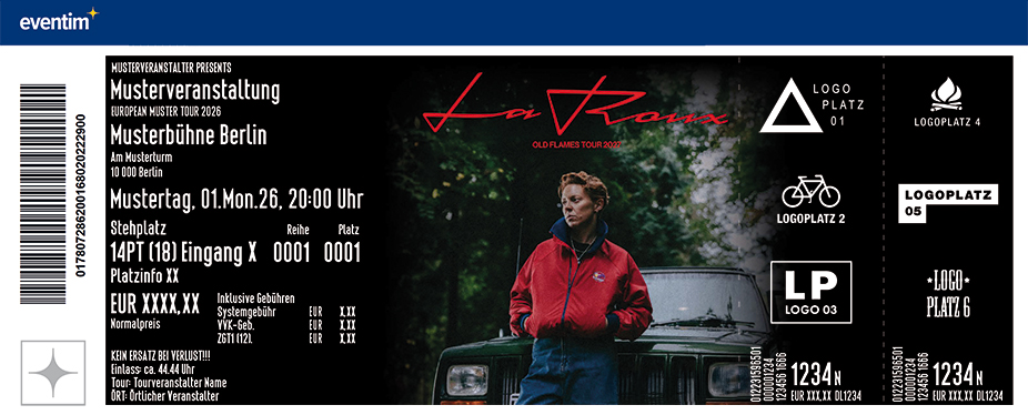 Fanticket Image