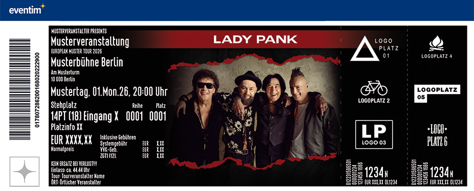 Fanticket Image