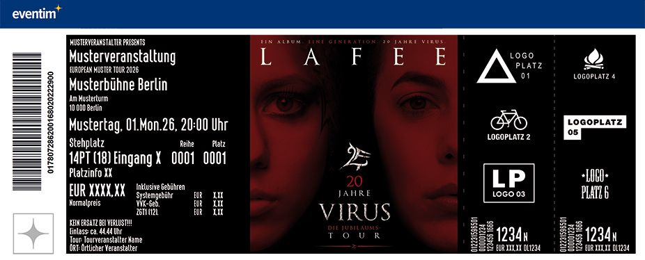 Fanticket Image