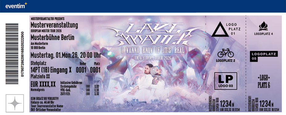 Fanticket Image