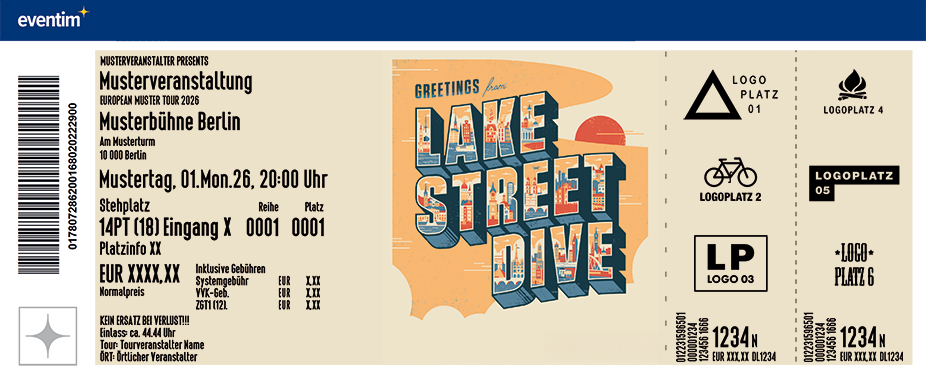 Fanticket Image