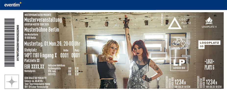 Fanticket Image