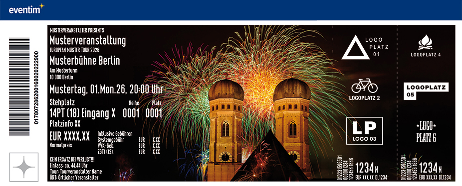 Fanticket Image