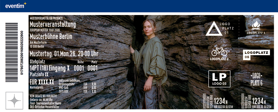 Fanticket Image