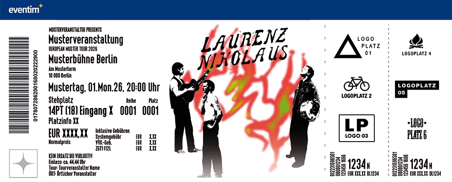 Fanticket Image