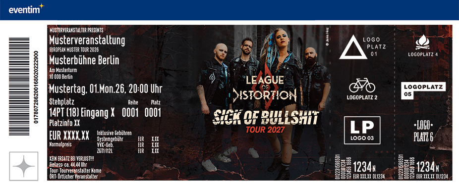 Fanticket Image