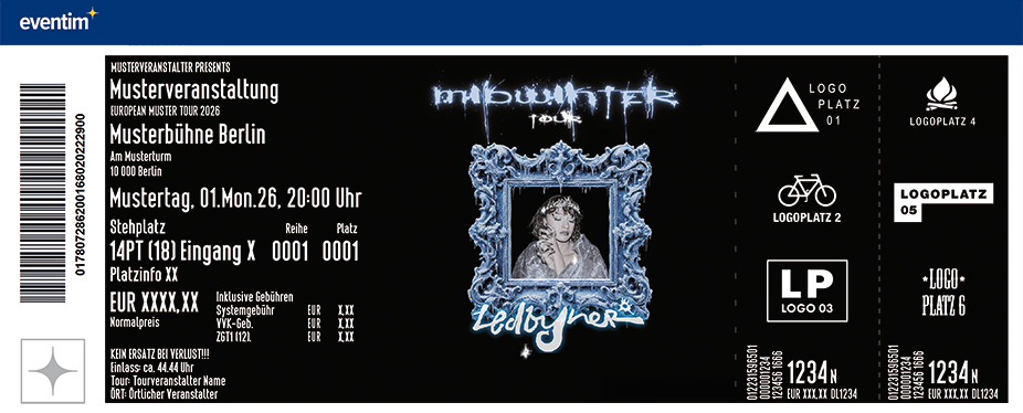 Fanticket Image