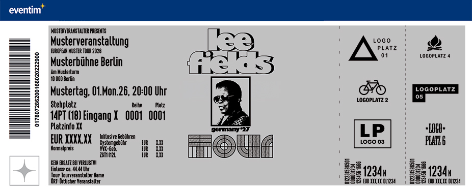 Fanticket Image