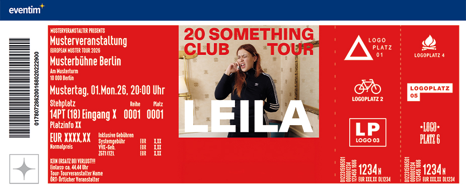 Fanticket Image
