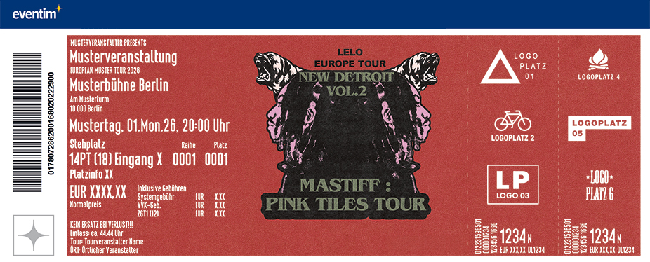 Fanticket Image
