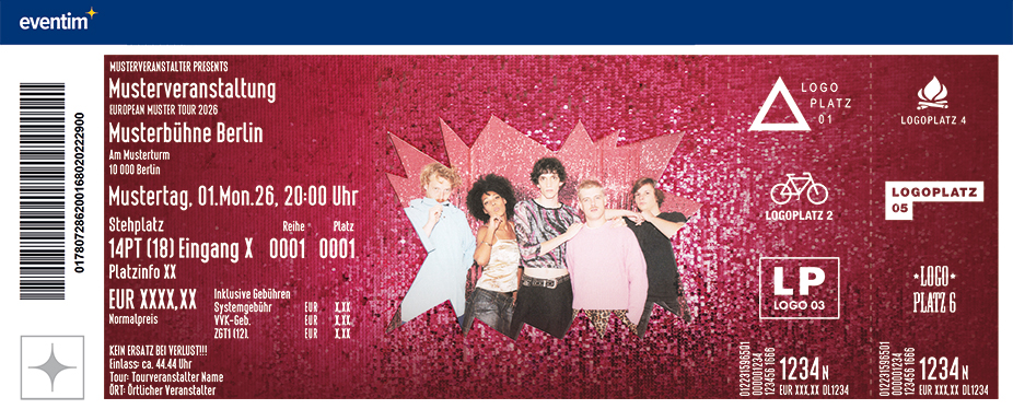 Fanticket Image