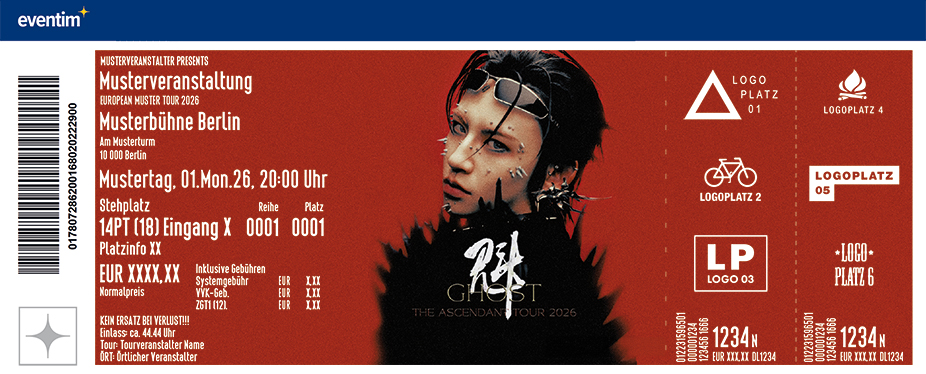 Fanticket Image