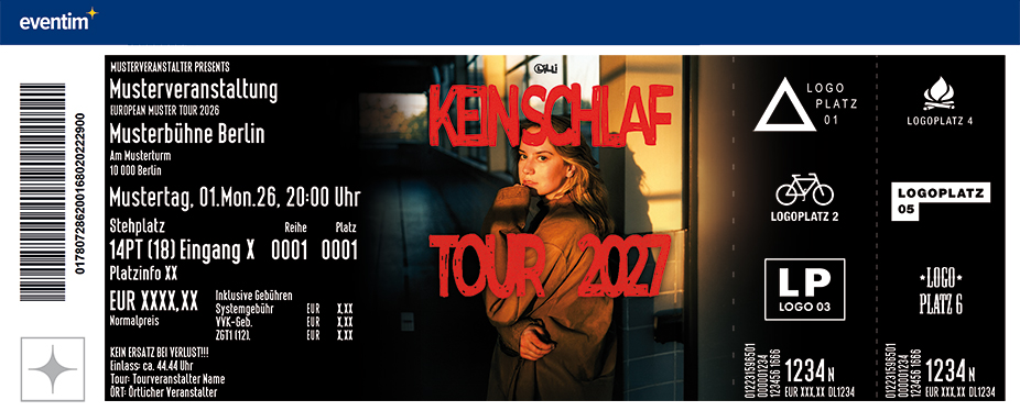 Fanticket Image