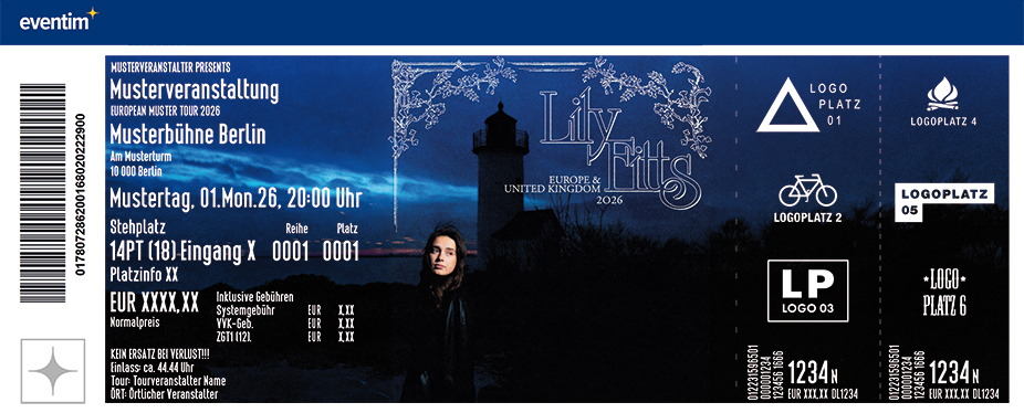 Fanticket Image