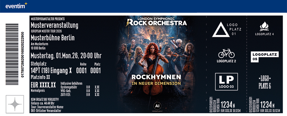 Fanticket Image