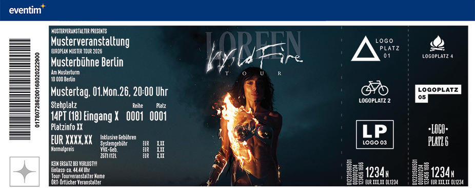 Fanticket Image