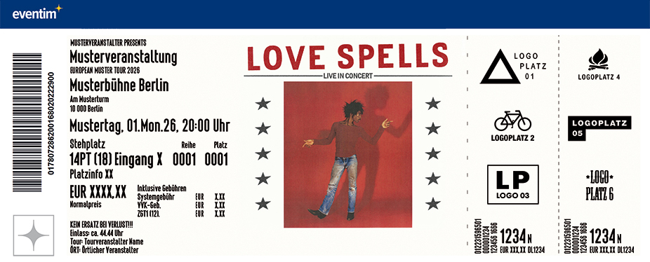 Fanticket Image