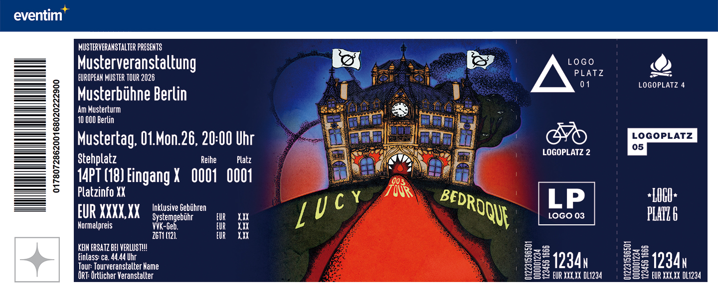 Fanticket Image