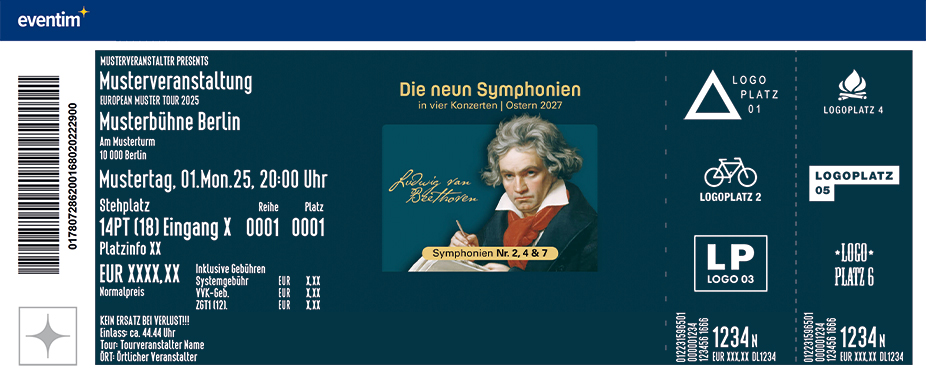 Fanticket Image